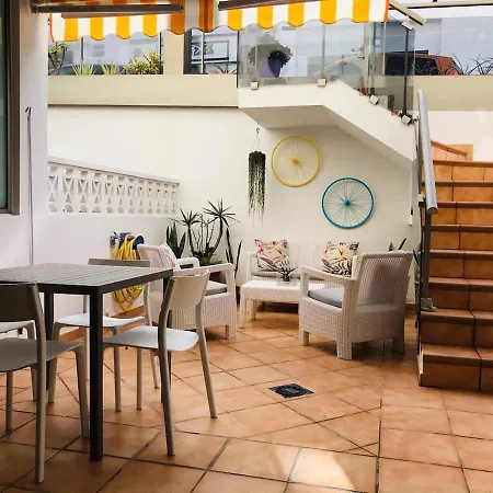 Apartamento Morrocoy *