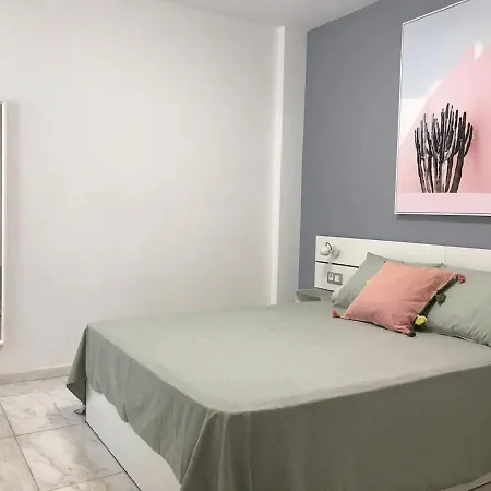 Apartamento Morrocoy