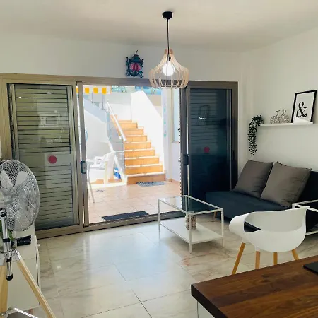 Morrocoy Apartamento Cotillo