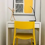 شقة Morrocoy Cotillo
