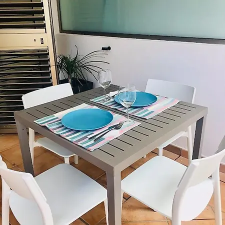 Morrocoy Apartamento Cotillo