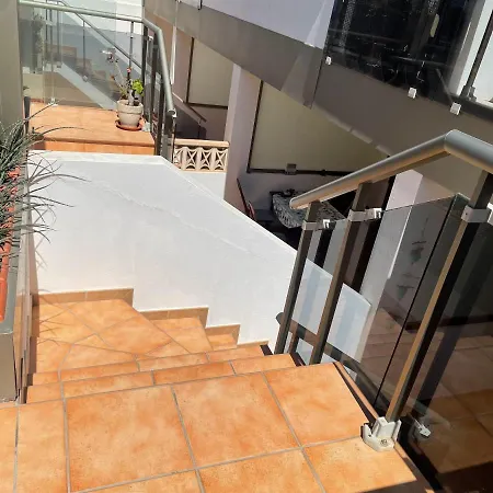 Apartamento Morrocoy Cotillo