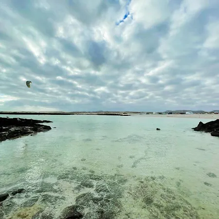 Morrocoy דירה