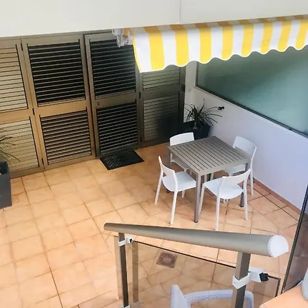 Apartment Morrocoy *
