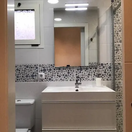 Apartment Morrocoy El Cotillo (Fuerteventura)