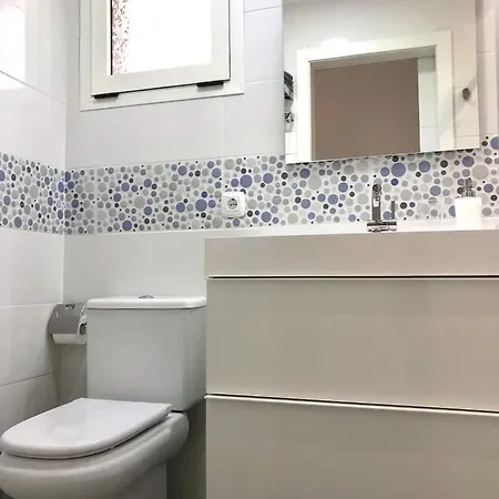 Morrocoy Apartment
