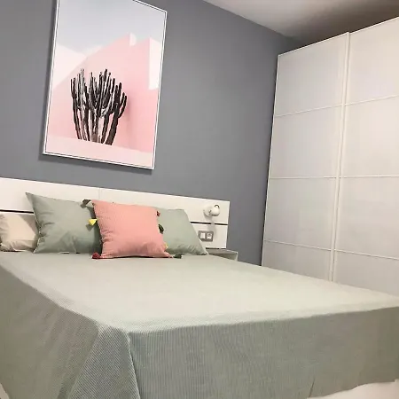 Morrocoy Apartment