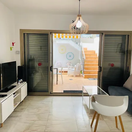 Apartment Morrocoy *
