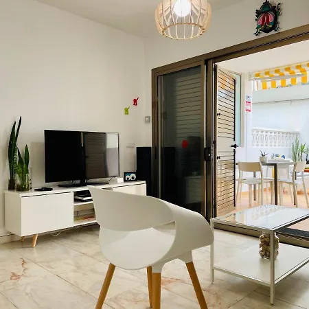 Apartment Morrocoy