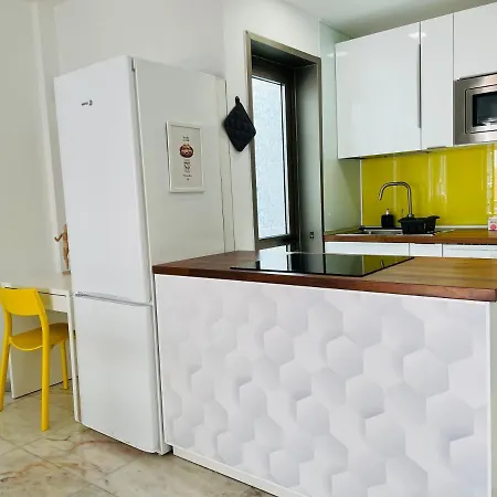 Apartment Morrocoy