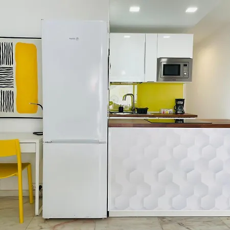 Morrocoy Apartment