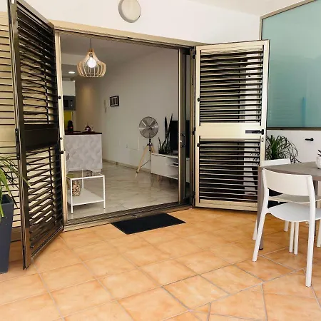Apartment Morrocoy