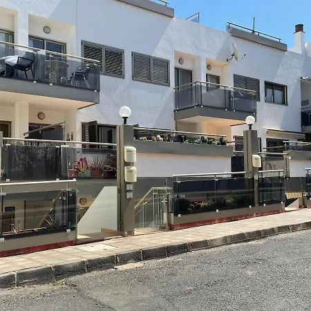 Morrocoy Apartment El Cotillo (Fuerteventura)