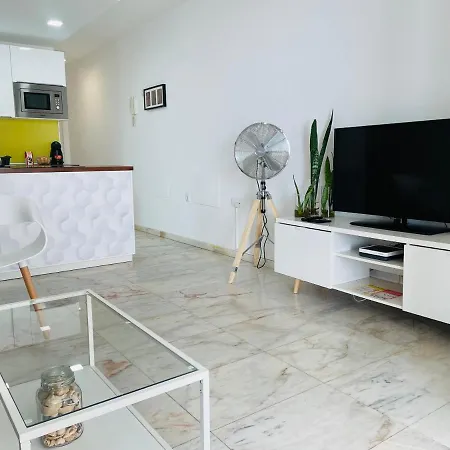 Apartment Morrocoy *