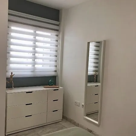 Appartement Morrocoy Cotillo