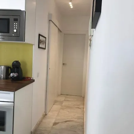 Appartement Morrocoy Cotillo