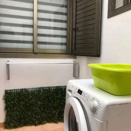 Appartement Morrocoy *