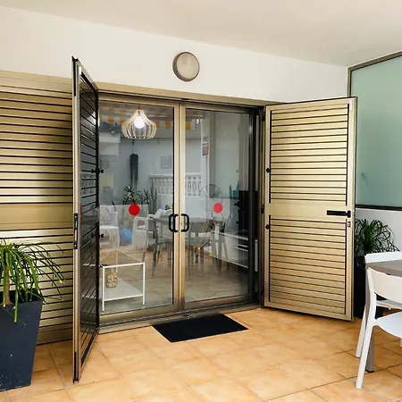 Appartement Morrocoy
