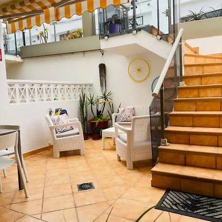 Appartement Morrocoy Cotillo
