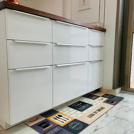 Morrocoy Apartamento *