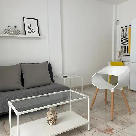 Appartement Morrocoy