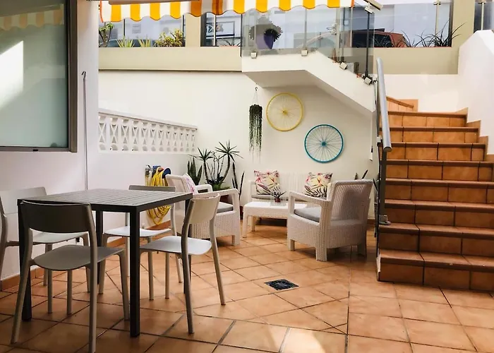 Apartamento Morrocoy *