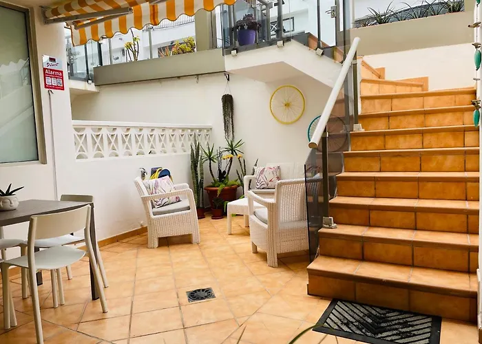 Apartamento Morrocoy Cotillo