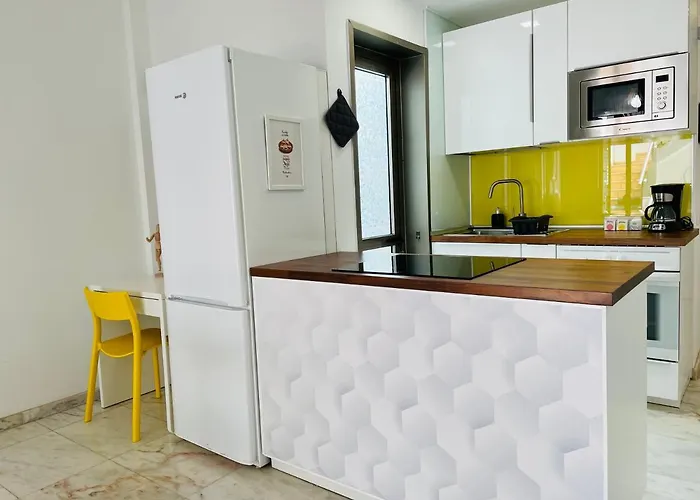 Apartamento Morrocoy