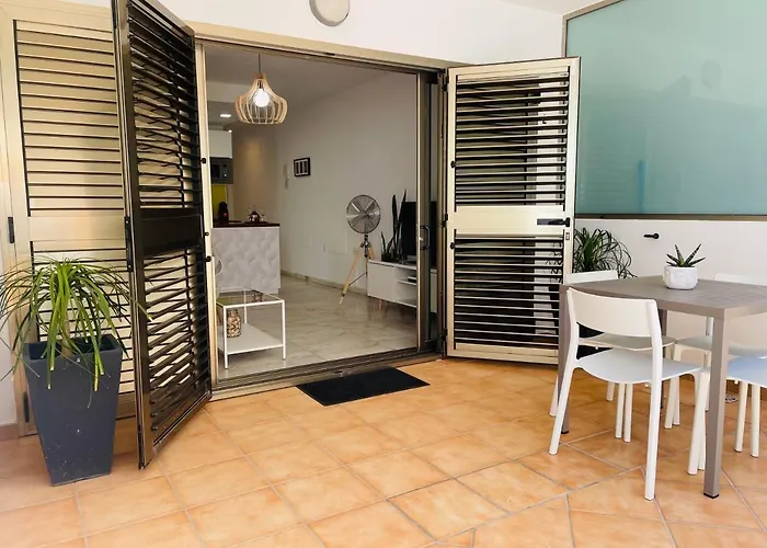 Apartamento Morrocoy