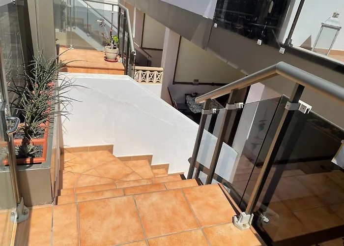 Apartamento Morrocoy Cotillo