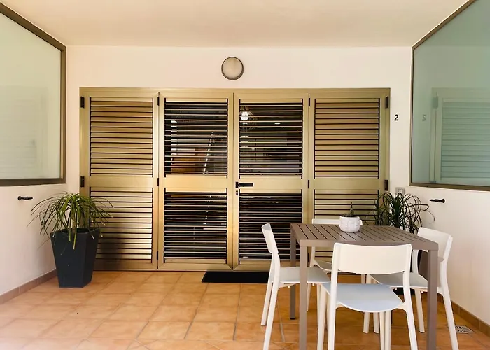 Apartamento Morrocoy *