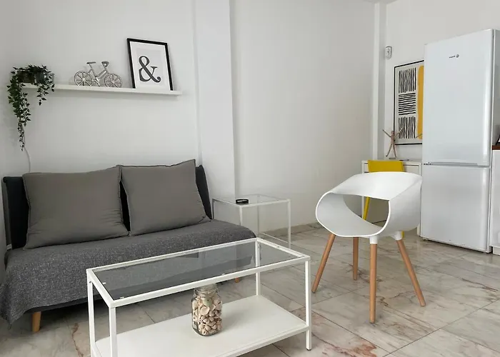 Apartamento Morrocoy